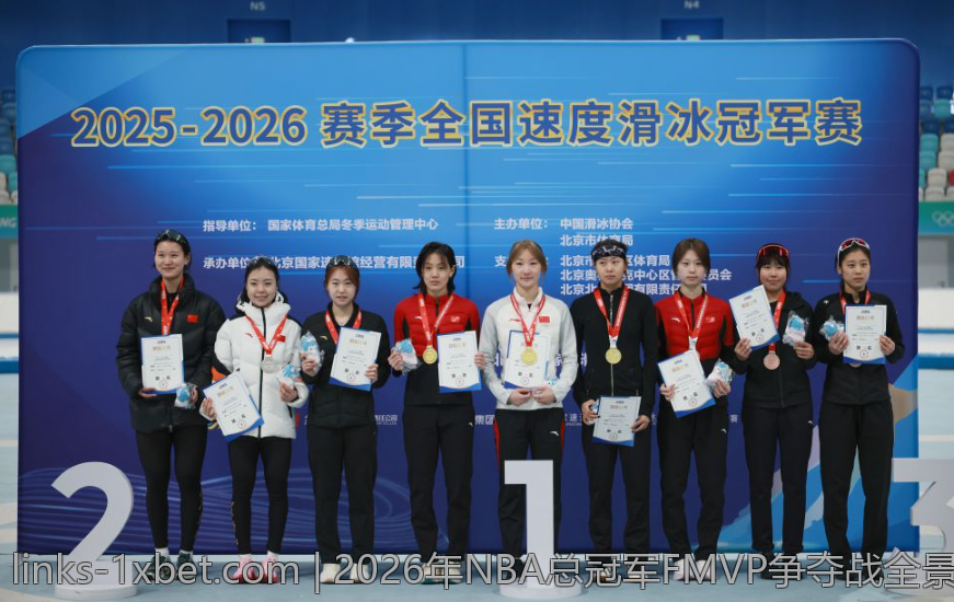2026年NBA总冠军FMVP争夺战全景解析