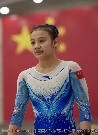 中国国家队体育科研成果转化的实际应用