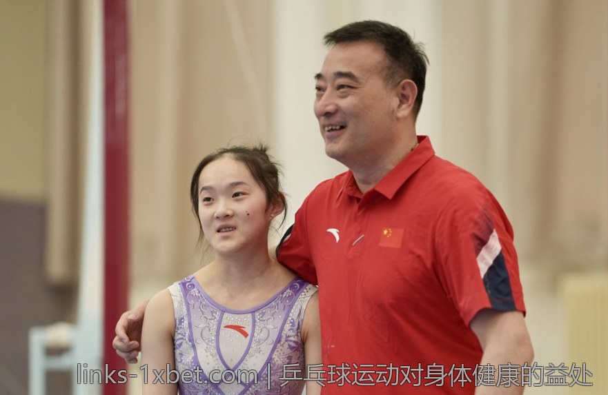 乒乓球运动对身体健康的益处