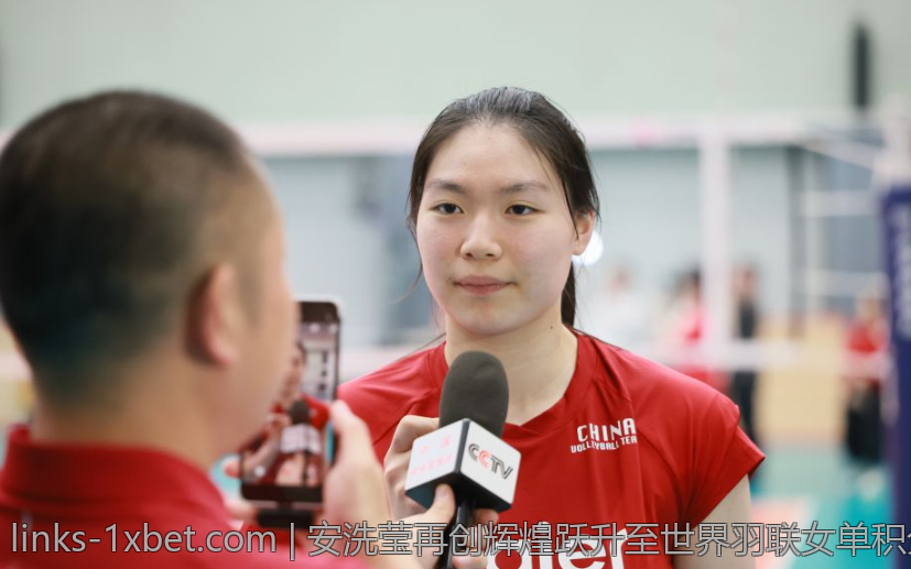 安洗莹再创辉煌跃升至世界羽联女单积分榜首引领新潮流