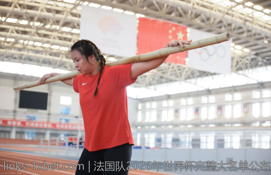 法国队2026年世界杯完整大名单公布与分析