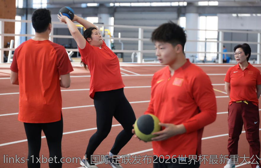 国际足联发布2026世界杯最新重大公告