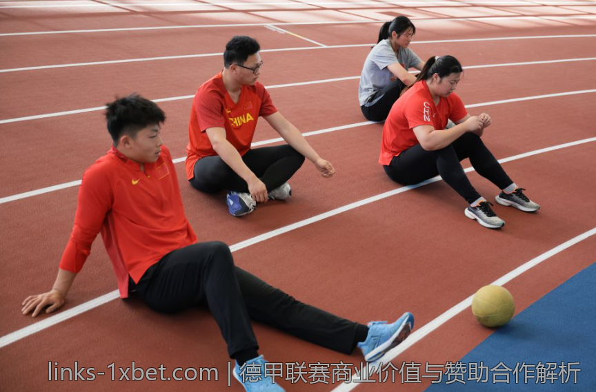 德甲联赛商业价值与赞助合作解析