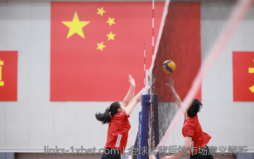 金球奖背后的市场意义解析