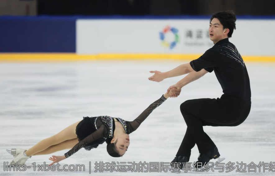排球运动的国际赛事组织与多边合作经验分享