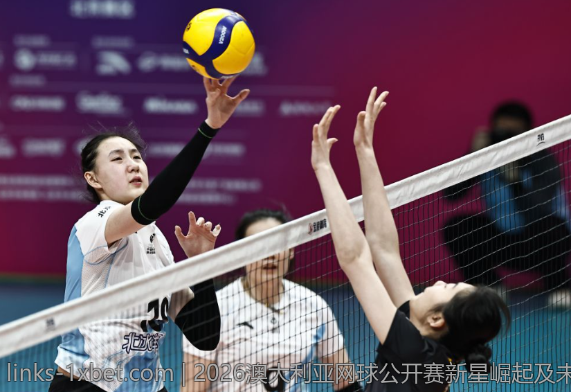 2026澳大利亚网球公开赛新星崛起及未来趋势展望