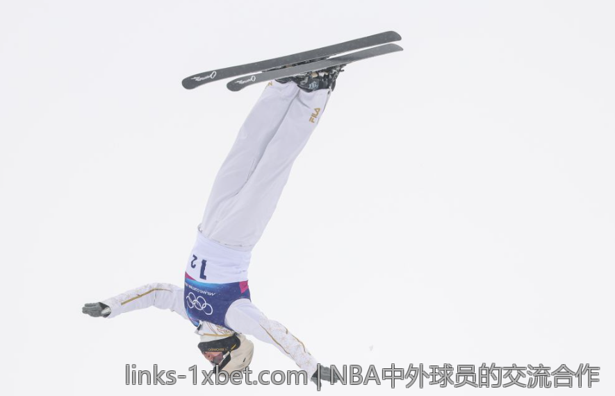 NBA中外球员的交流合作