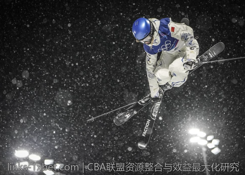 CBA联盟资源整合与效益最大化研究