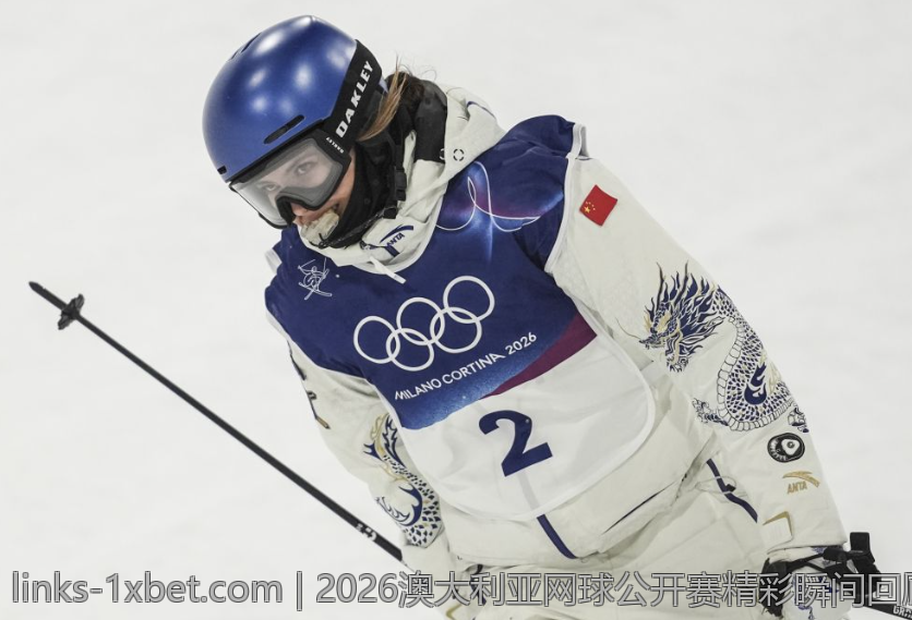2026澳大利亚网球公开赛精彩瞬间回顾与精彩赛事分析