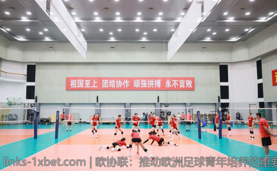 欧协联：推动欧洲足球青年培养的重要赛事