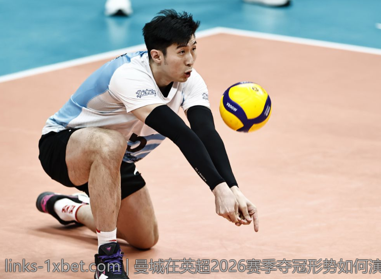 曼城在英超2026赛季夺冠形势如何演变