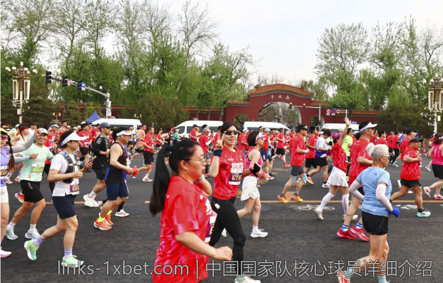 中国国家队核心球员详细介绍