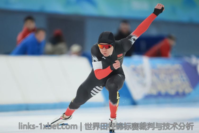 走近残奥会：平等与梦想的赛场