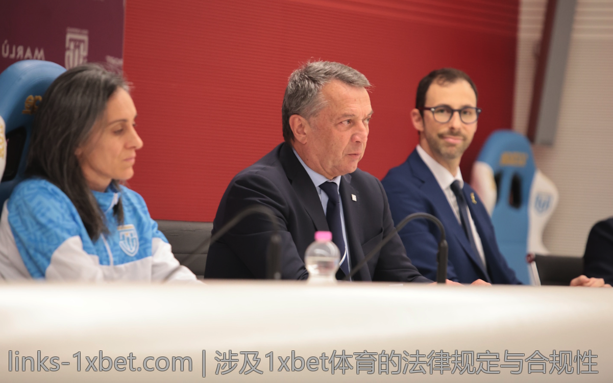 涉及1xbet体育的法律规定与合规性